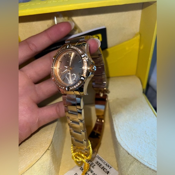 Invicta watch - Picture 2 of 6